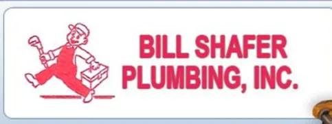 Slide of Bill Shafer Plumbing