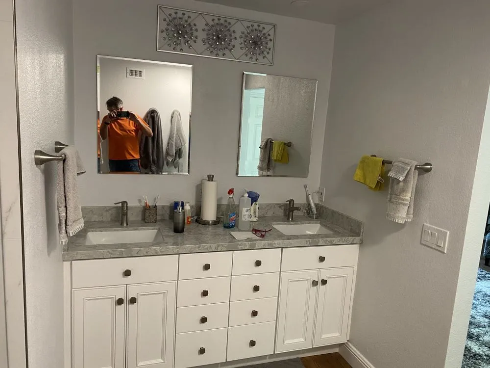 Slide of Bill Sherman's Perfection Plumbing Service