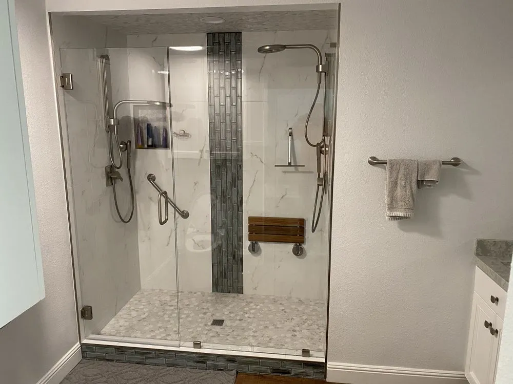 Slide of Bill Sherman's Perfection Plumbing Service