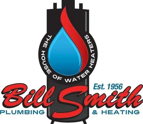 Slide of Bill Smith Plumbing & Heating