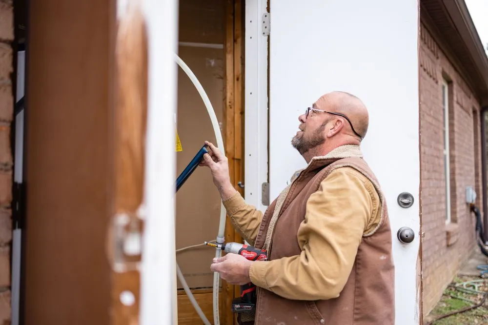 Slide of Bill Smith Plumbing