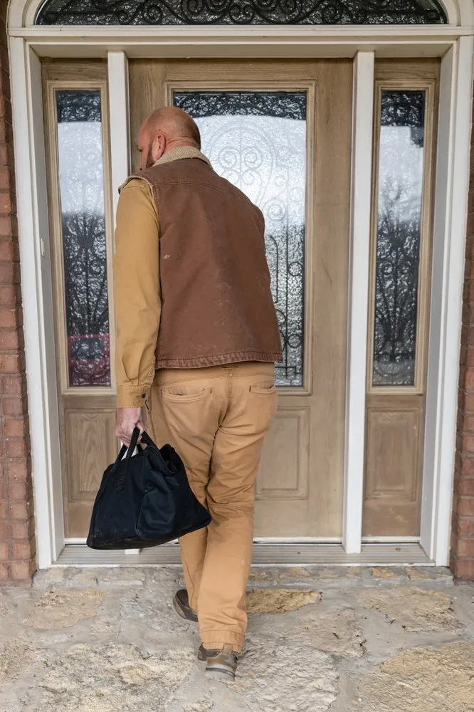 Slide of Bill Smith Plumbing