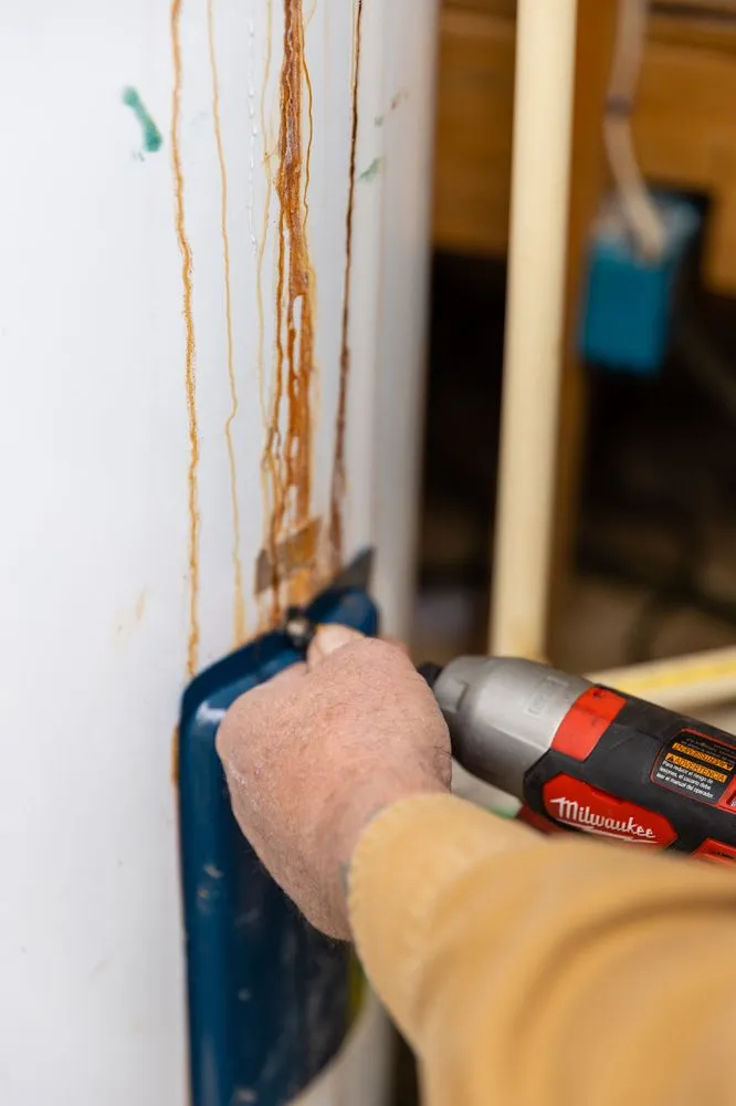 Slide of Bill Smith Plumbing