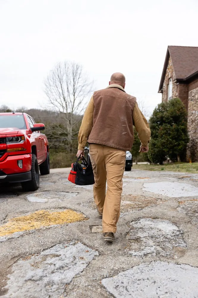 Slide of Bill Smith Plumbing