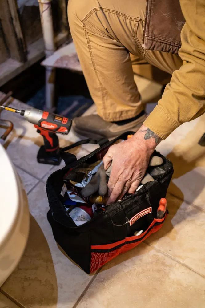 Slide of Bill Smith Plumbing