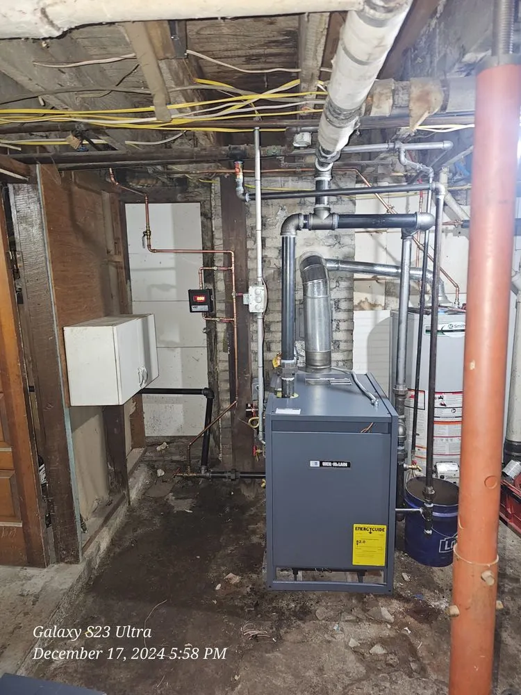 Slide of Bill The Plumber