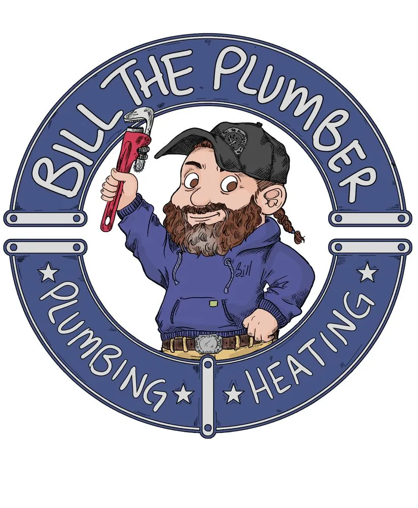 Slide of Bill The Plumber