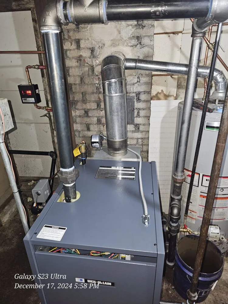 Slide of Bill The Plumber