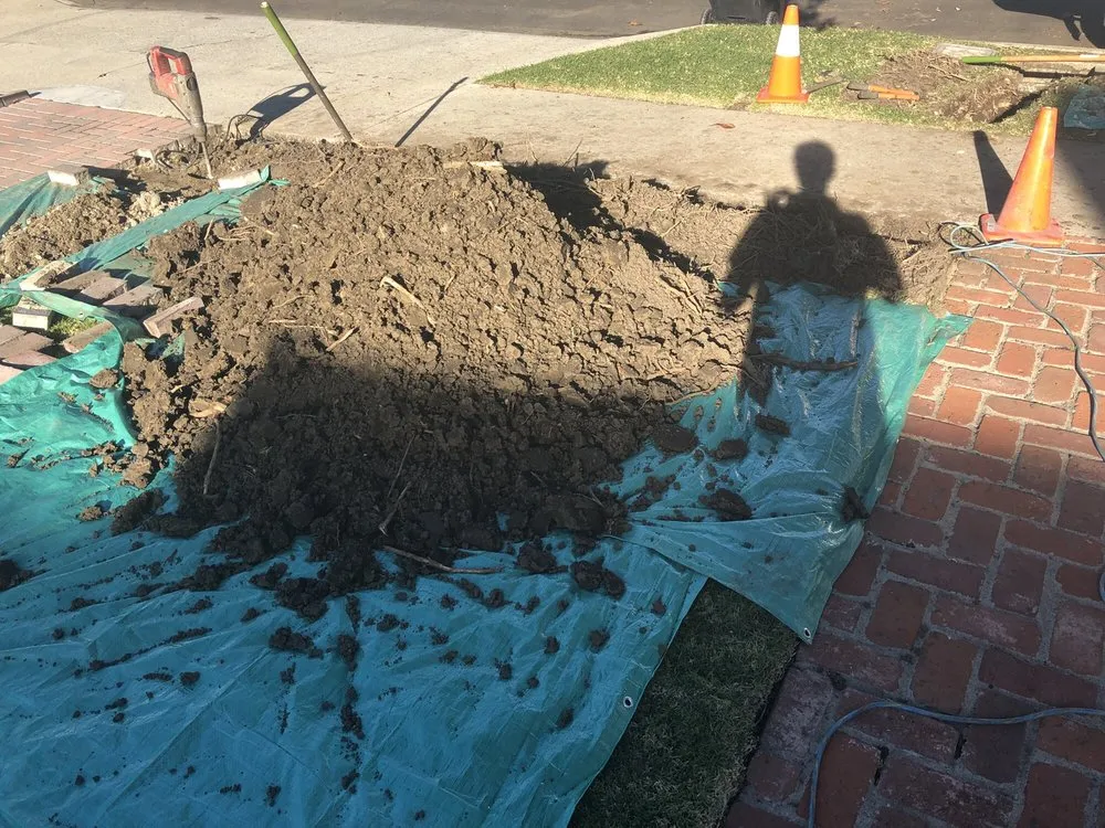 Slide of Bill West Plumbing and Heating