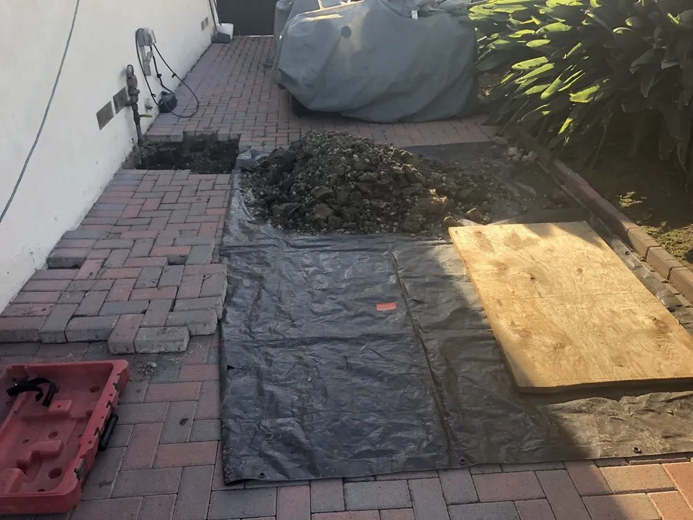 Slide of Bill West Plumbing and Heating