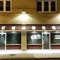 Slide of Bill Yenalevitch And Son