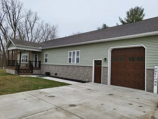 Billings Maintenance & Remodeling
