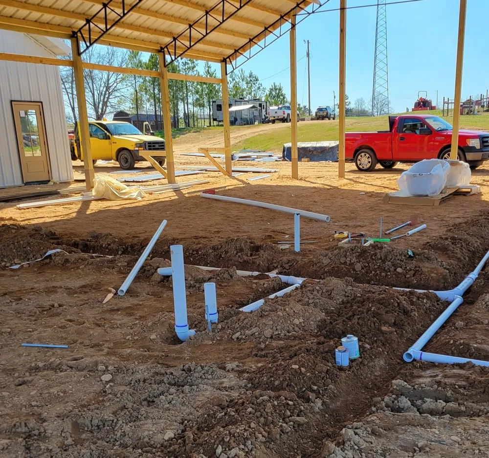 Affordable plumbing repair service in Billingsley, AL - Billingsley plumbing company