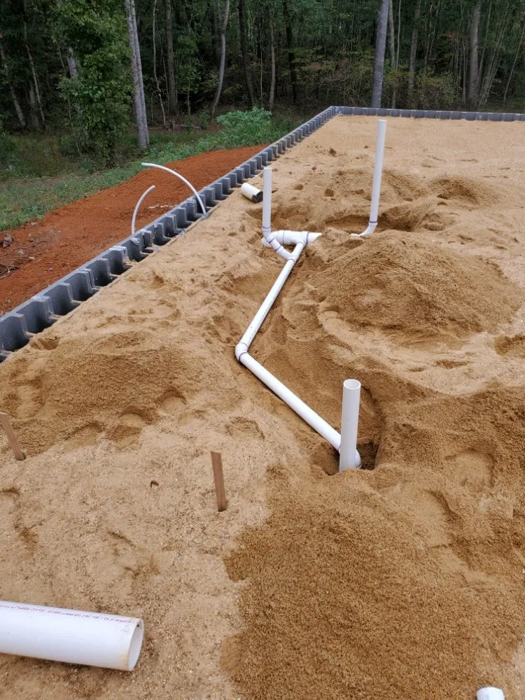 Reliable drain cleaning service in Billingsley, AL - Billingsley plumbing company
