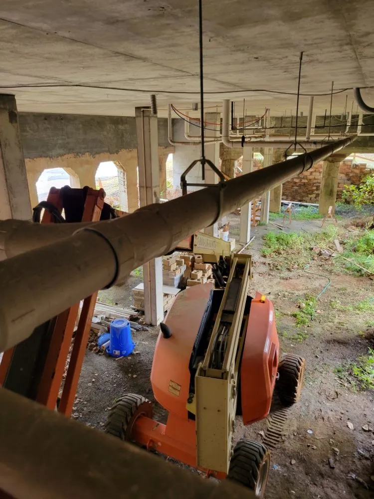 Expert pipe repair service in Billingsley, AL - Billingsley plumbing company