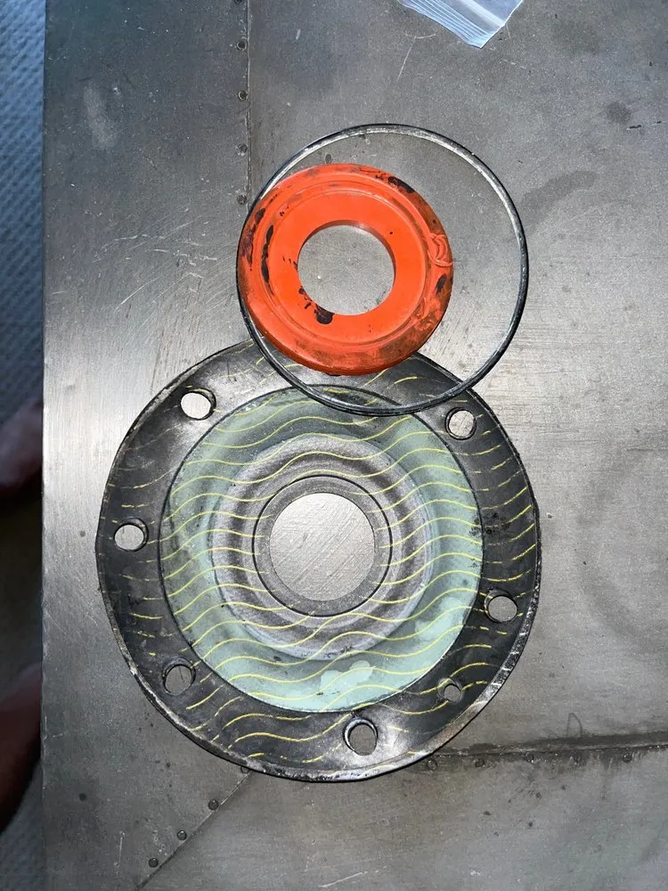 Slide of Bill's Backflow Service