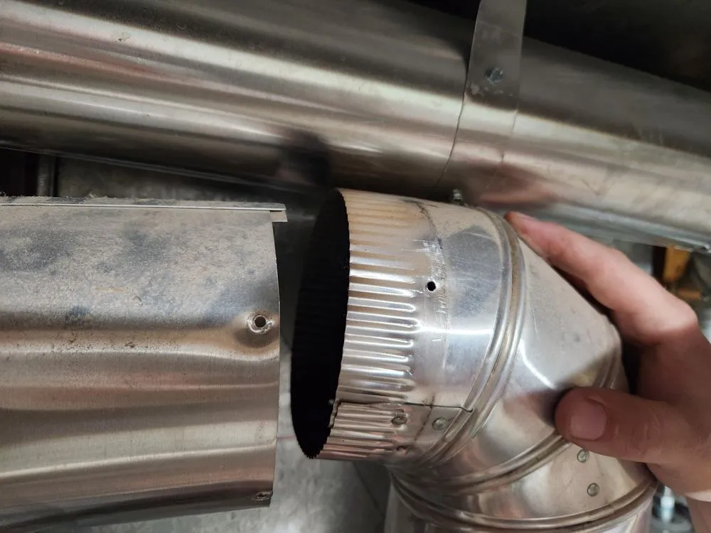 Slide of Bill's Comfort Systems