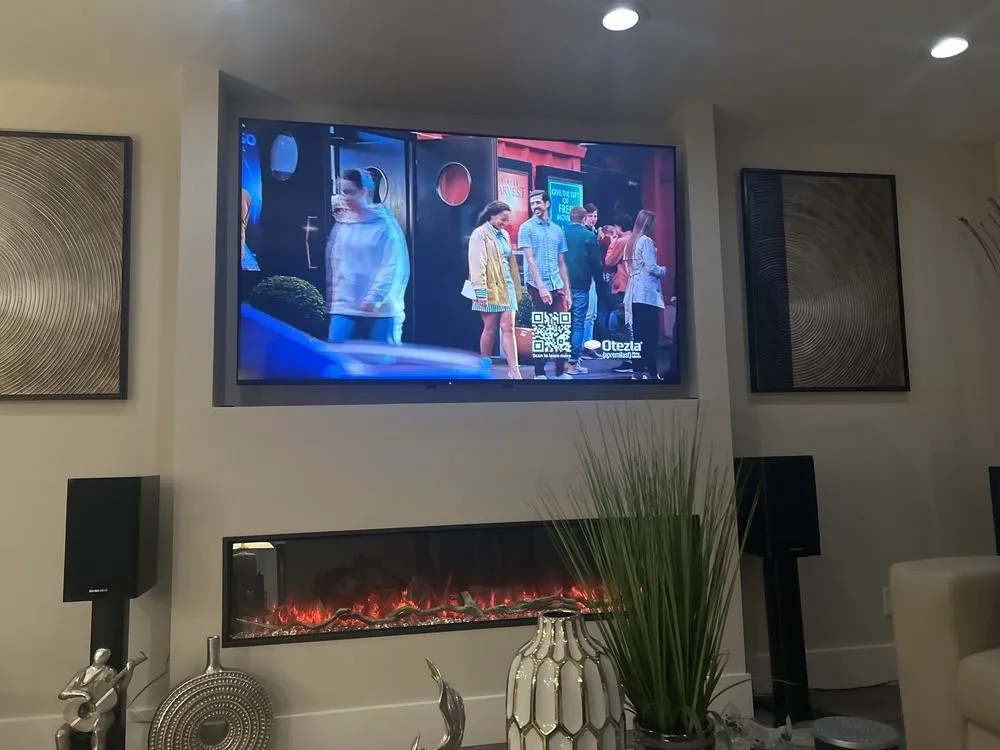 Slide of Bill's Comfort Systems