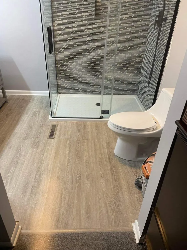 Slide of Bill's Handyman Services