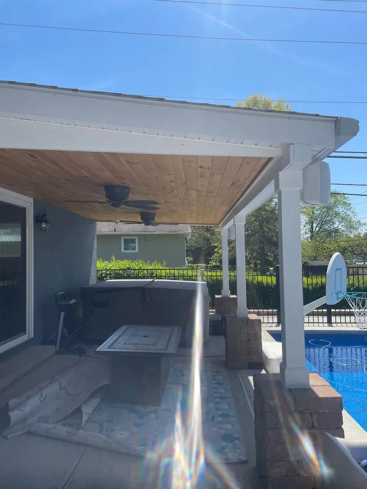 Slide of Bill's Handyman Services