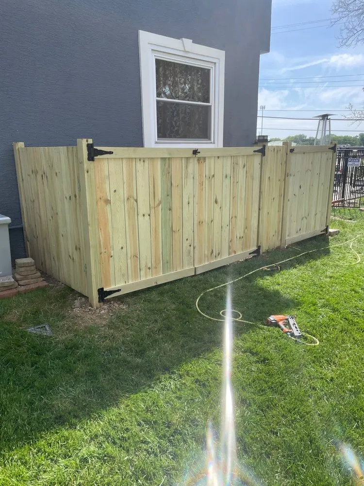 Slide of Bill's Handyman Services