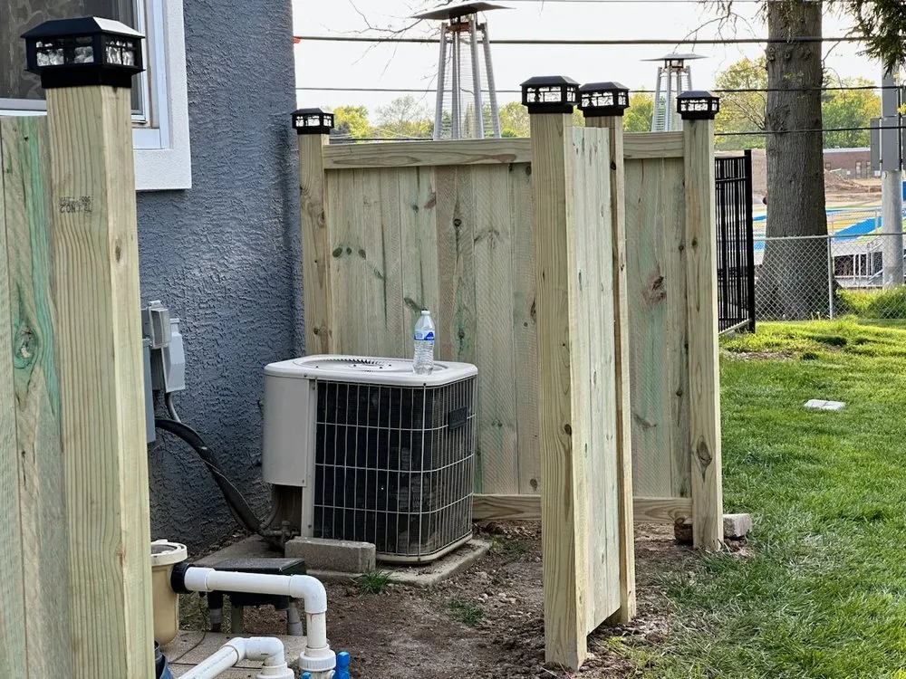 Slide of Bill's Handyman Services