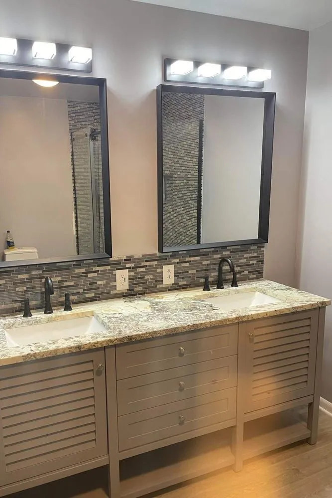 Slide of Bill's Handyman Services