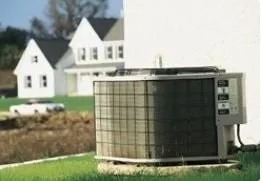 Slide of Bill's Heating