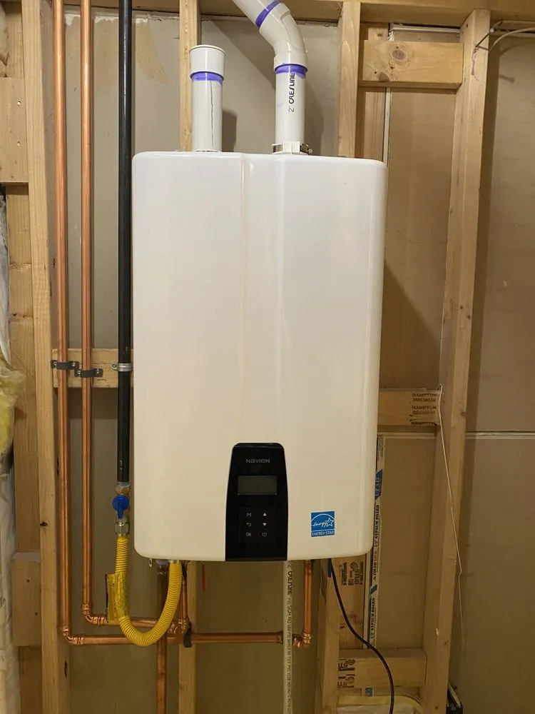 Slide of Bill's Plumbing & Drain Service