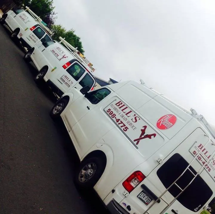 Emergency water heater service in Colorado Springs, CO by Bill's Plumbing & Drain Service