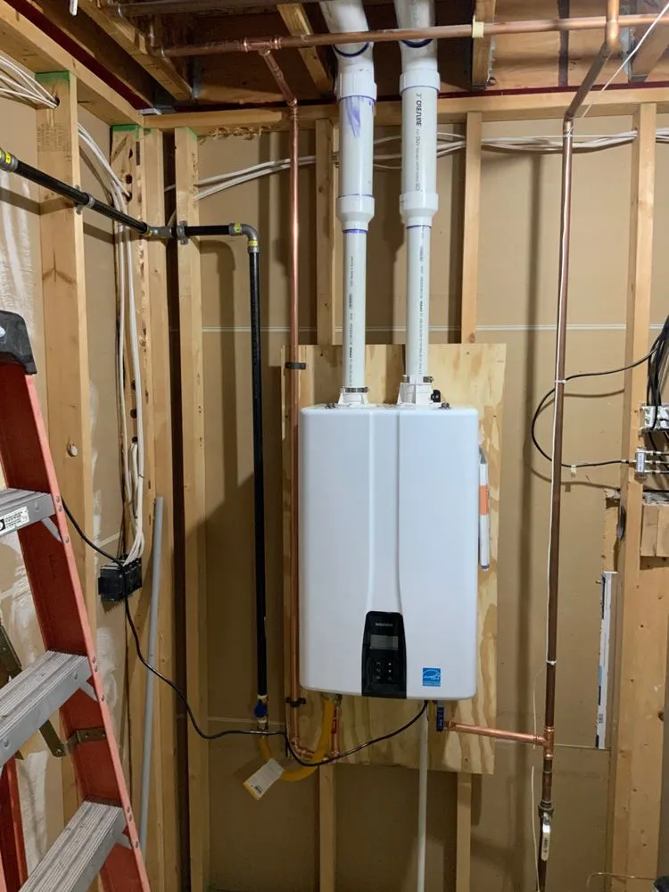 Slide of Bill's Plumbing & Drain Service