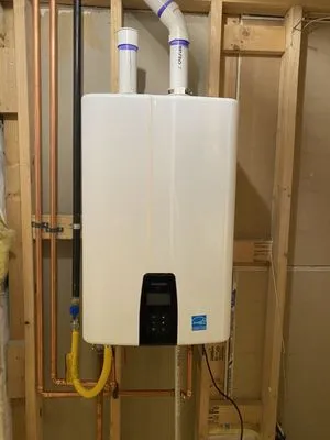 Bill's Plumbing & Drain Service