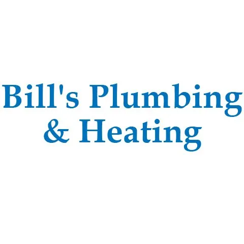 Slide of Bill's Plumbing & Heating