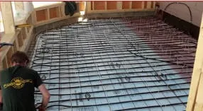 Slide of Bill's Plumbing & Heating