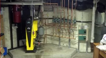 Slide of Bill's Plumbing & Heating