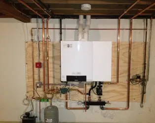 Slide of Bill's Plumbing & Heating