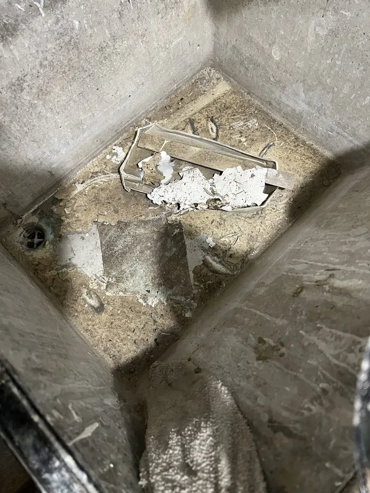 Slide of Bills Plumbing & Sewer