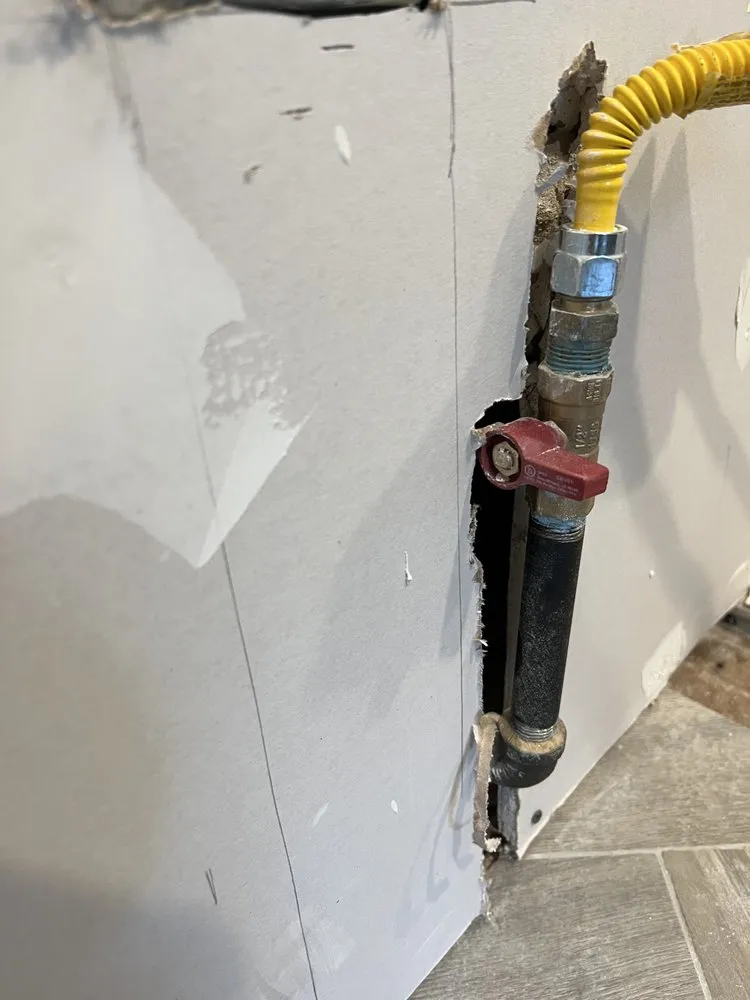 Slide of Bills Plumbing & Sewer