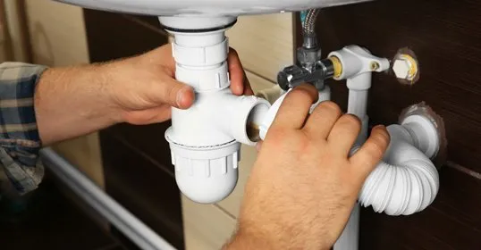 Slide of Bills Plumbing & Sewer