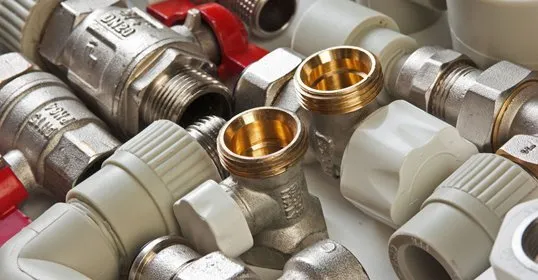 Trusted pipe repair for homes in Northbrook, IL by Bills Plumbing & Sewer
