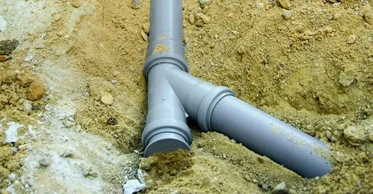 Reliable pipe repair in Northbrook, IL by Bills Plumbing & Sewer