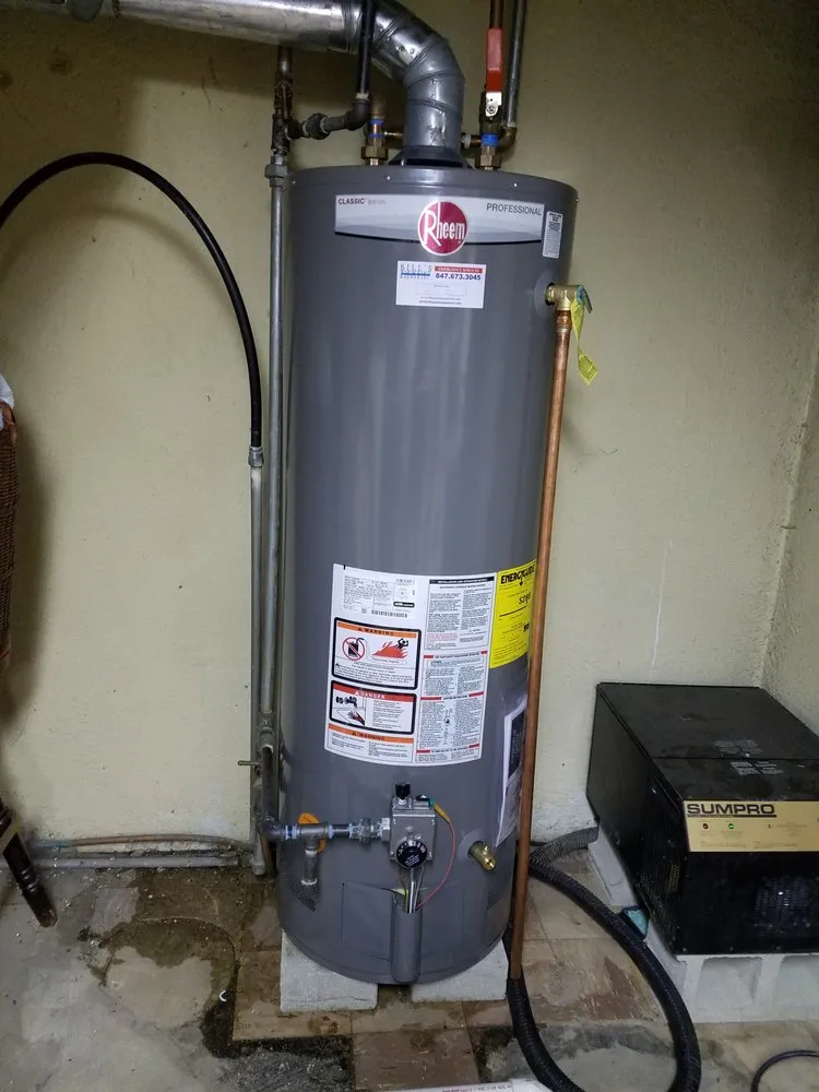 Professional leak detection for homes in Northbrook, IL by Bills Plumbing & Sewer