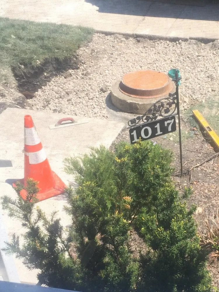 Affordable pipe repair in Northbrook, IL by Bills Plumbing & Sewer