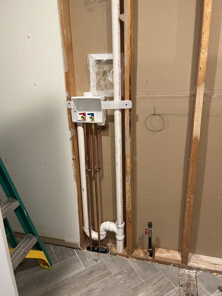 Slide of Bills Plumbing & Sewer