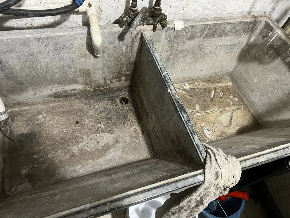 Slide of Bills Plumbing & Sewer