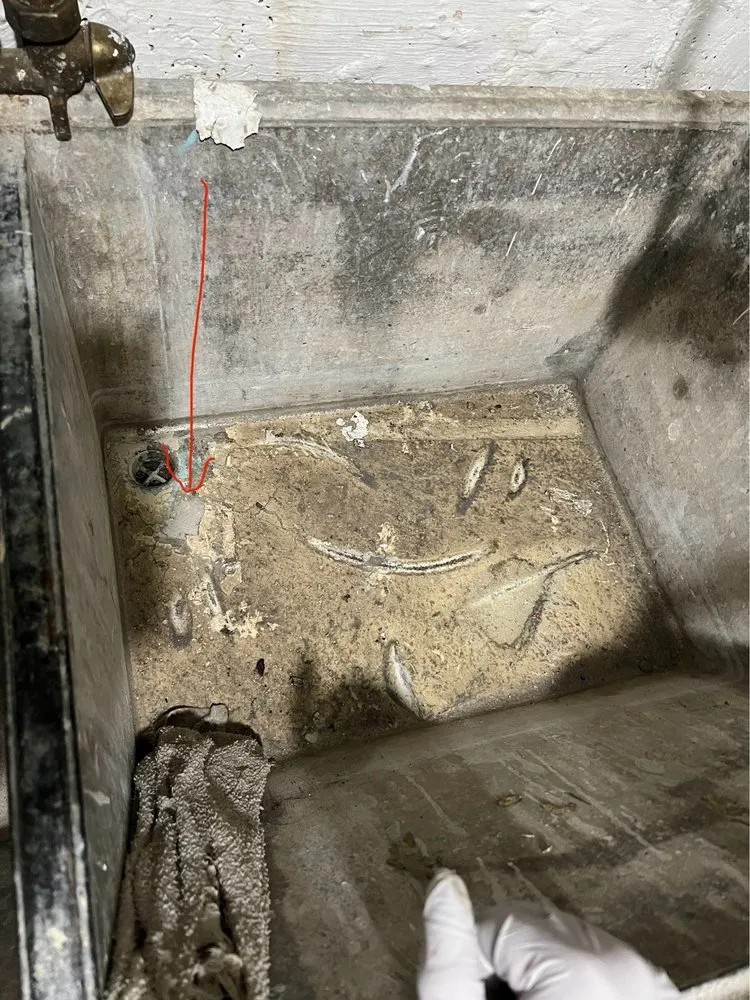 Slide of Bills Plumbing & Sewer