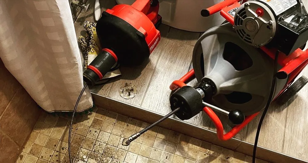 Slide of Bill’s Plumbing AZ