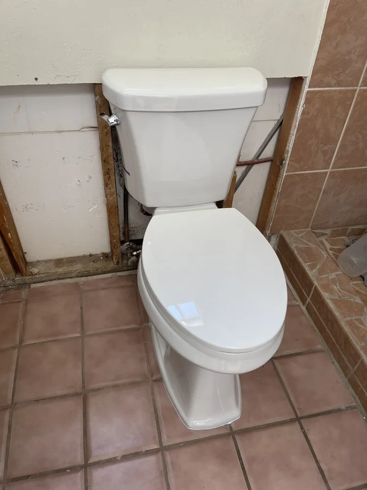 Slide of Bill’s Plumbing AZ