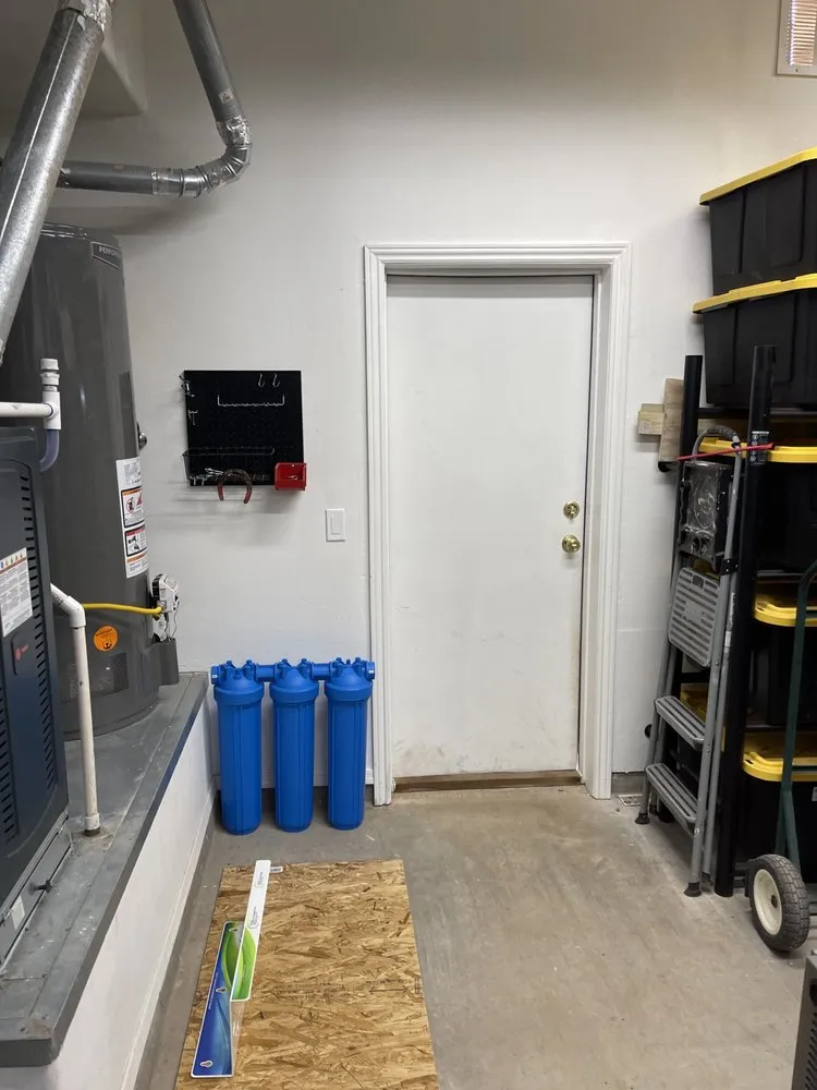 Slide of Bill’s Plumbing AZ