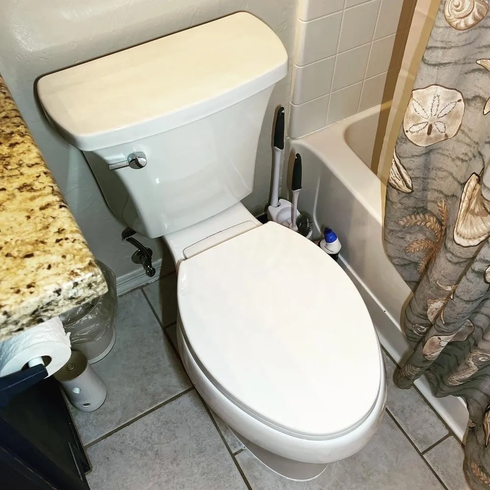 Slide of Bill’s Plumbing AZ